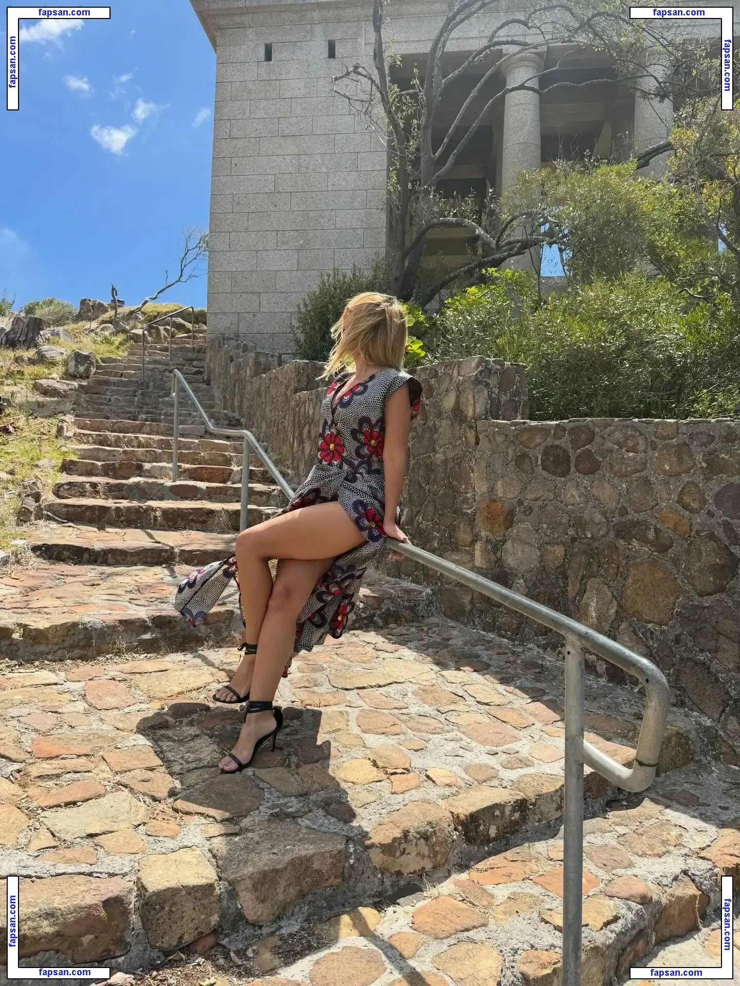 Fidan Atalay nude photo #0014 from OnlyFans