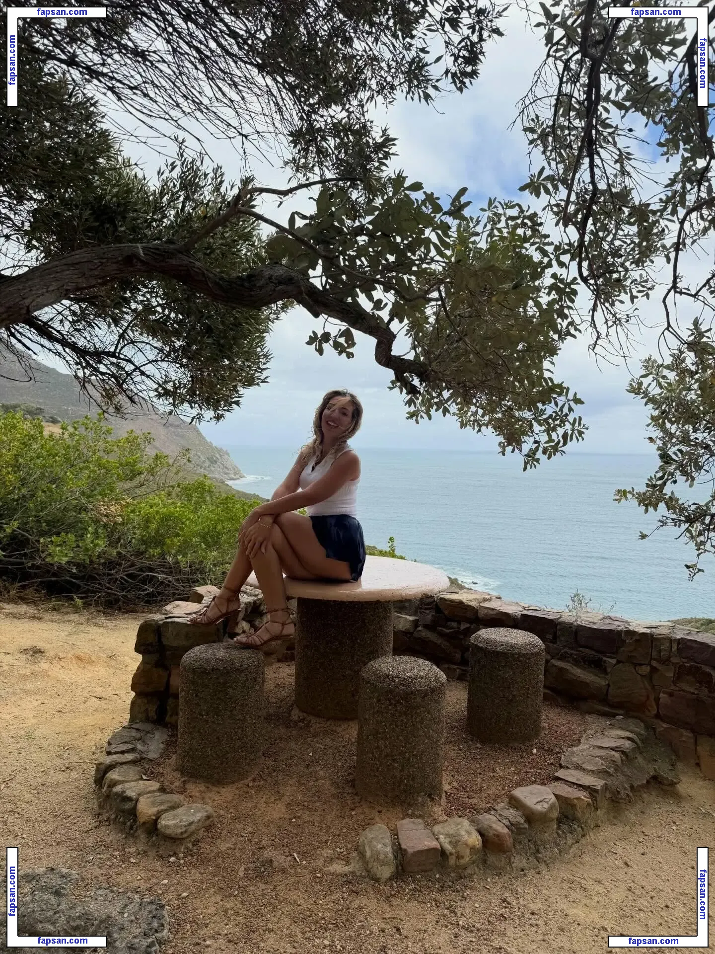 Fidan Atalay nude photo #0015 from OnlyFans