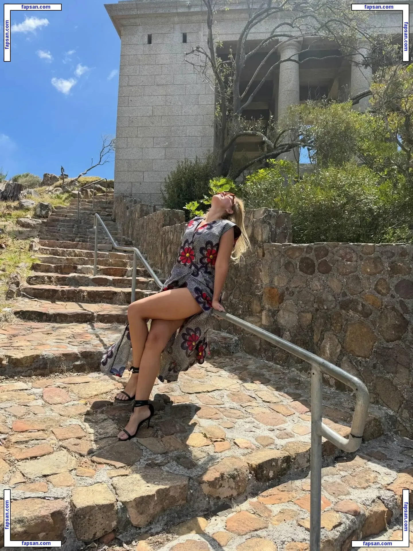 Fidan Atalay nude photo #0016 from OnlyFans