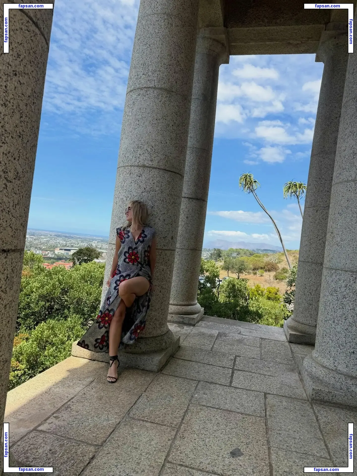 Fidan Atalay nude photo #0020 from OnlyFans