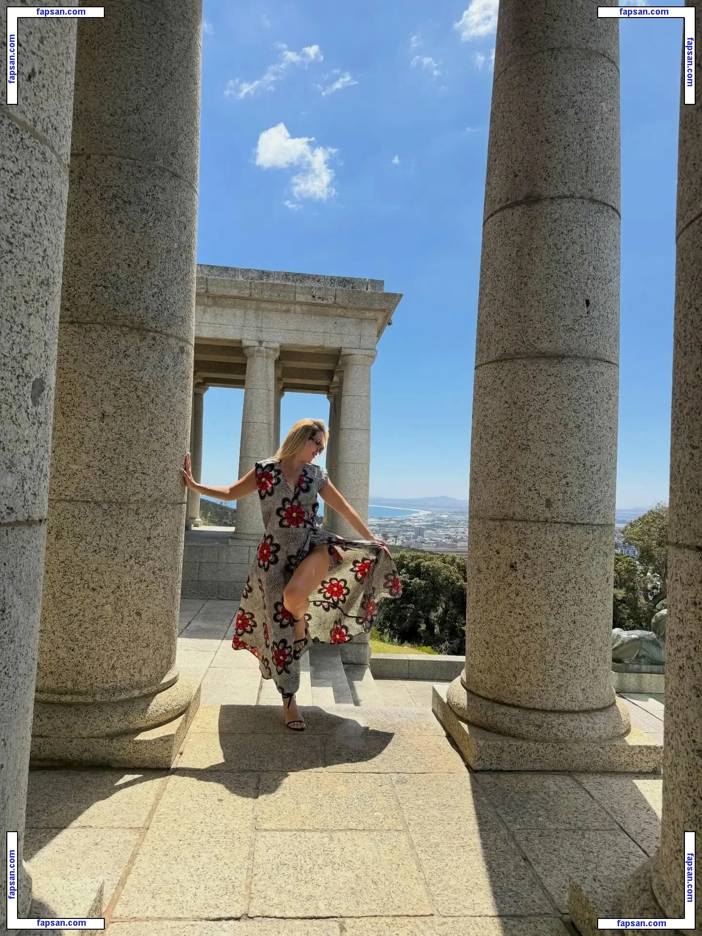 Fidan Atalay nude photo #0021 from OnlyFans