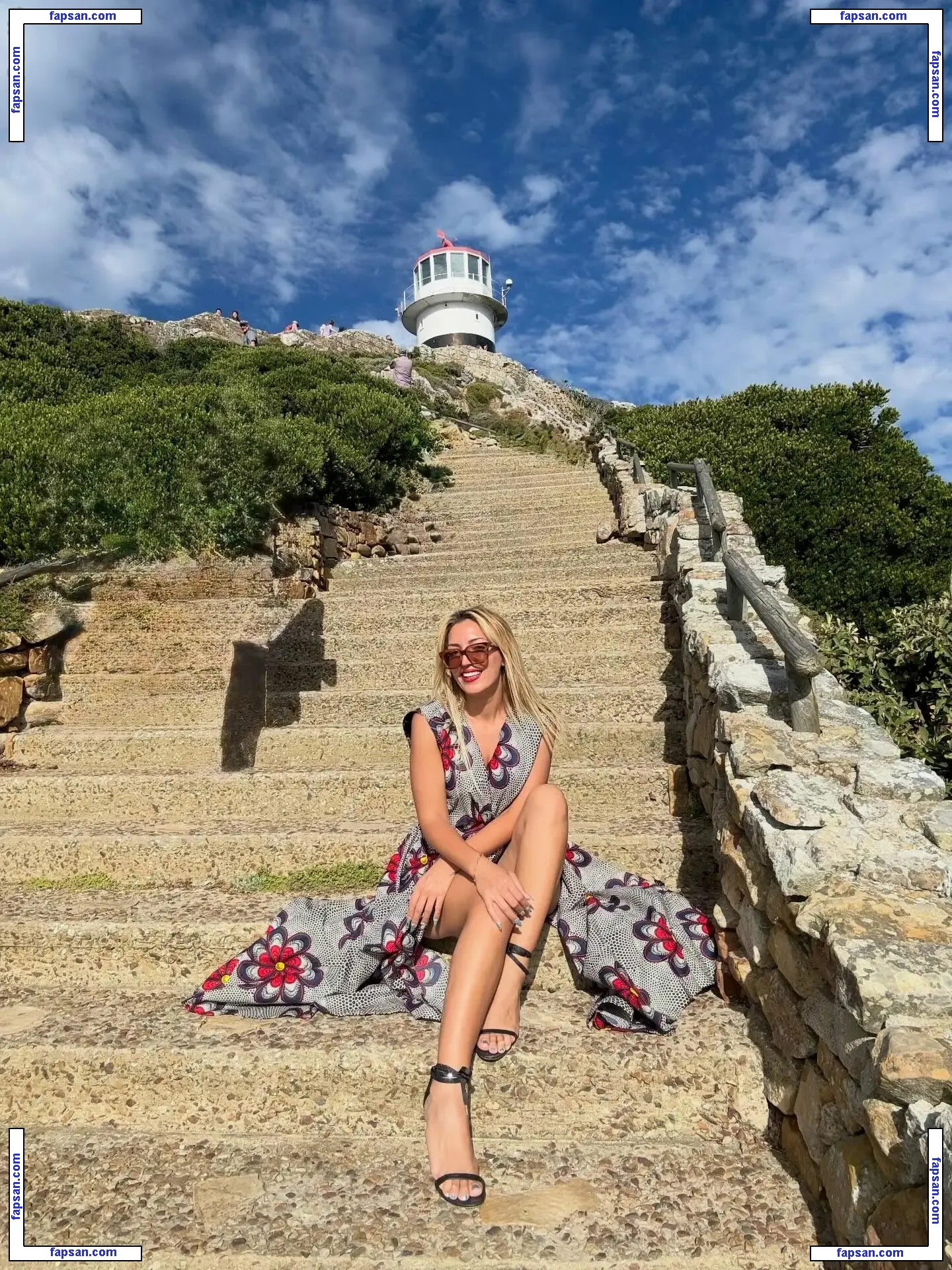 Fidan Atalay nude photo #0030 from OnlyFans