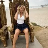 Fidan Atalay nude #0008