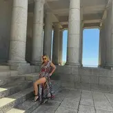 Fidan Atalay голая #0011