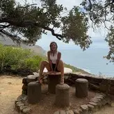 Fidan Atalay голая #0012