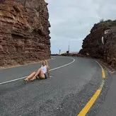 Fidan Atalay голая #0013