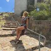 Fidan Atalay голая #0014