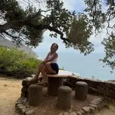 Fidan Atalay голая #0015