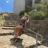 Fidan Atalay голая #0016