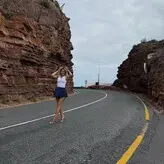 Fidan Atalay голая #0018