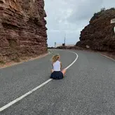 Fidan Atalay голая #0019