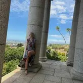 Fidan Atalay голая #0020