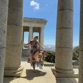 Fidan Atalay голая #0021