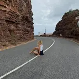 Fidan Atalay голая #0024