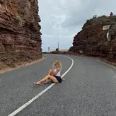 Fidan Atalay голая #0026