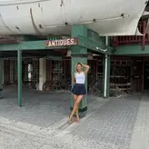 Fidan Atalay голая #0028