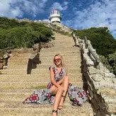 Fidan Atalay голая #0030