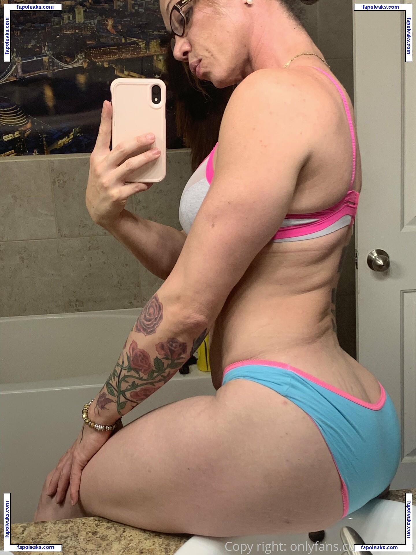 fiercelyfitrose nude photo #0030 from OnlyFans