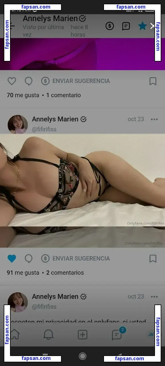 Fifi Rifis nude photo #0002 from OnlyFans