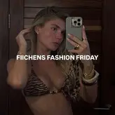 Fiichen голая #0054
