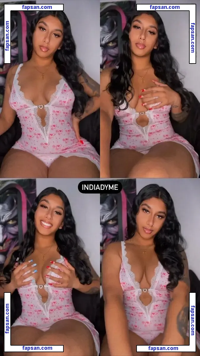 Fijian-Indian nude photo #0001 from OnlyFans