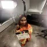 Fijian-Indian nude #0006