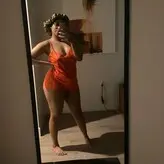 Fijian-Indian nude #0023