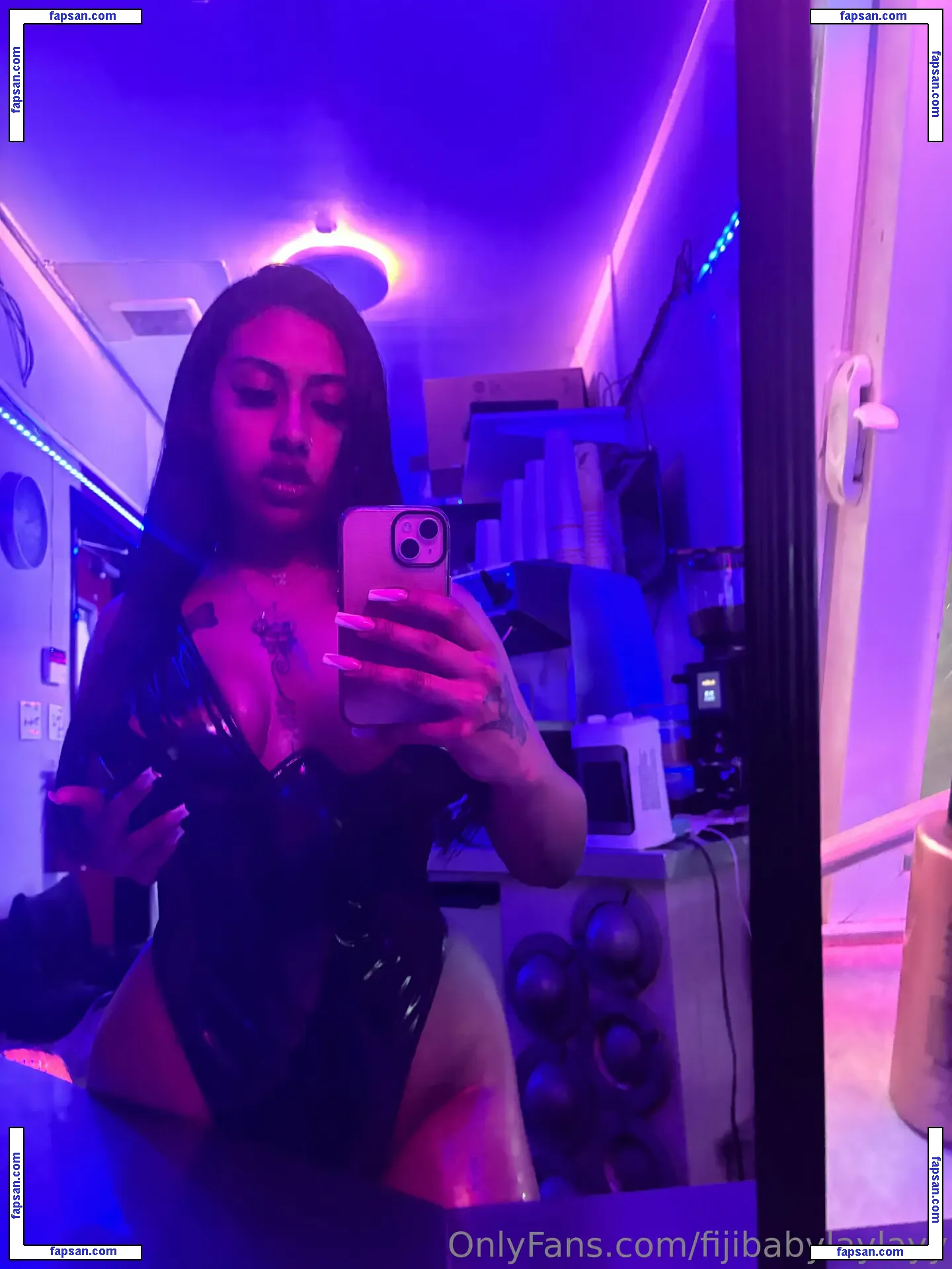 Fijilaylayy голая фото #0002 с Онлифанс