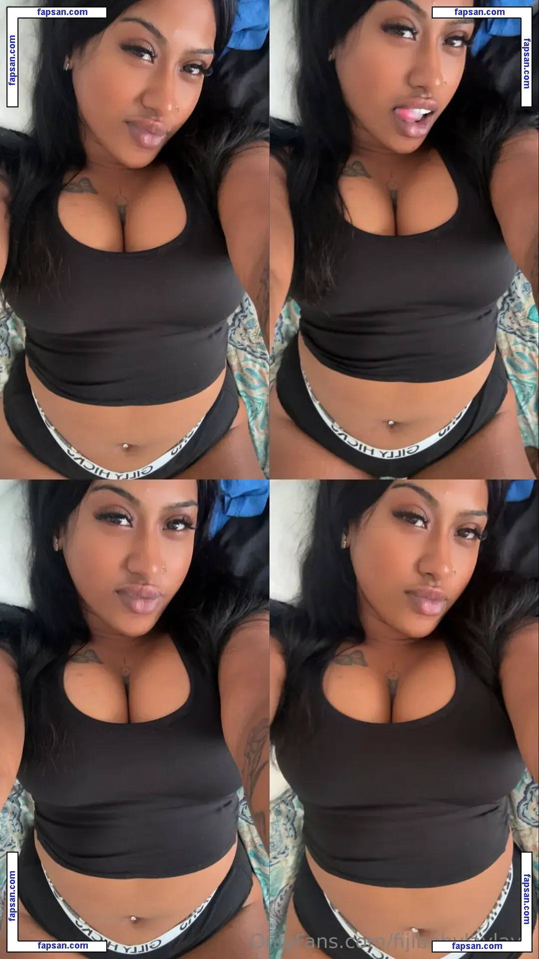 Fijilaylayy голая фото #0006 с Онлифанс