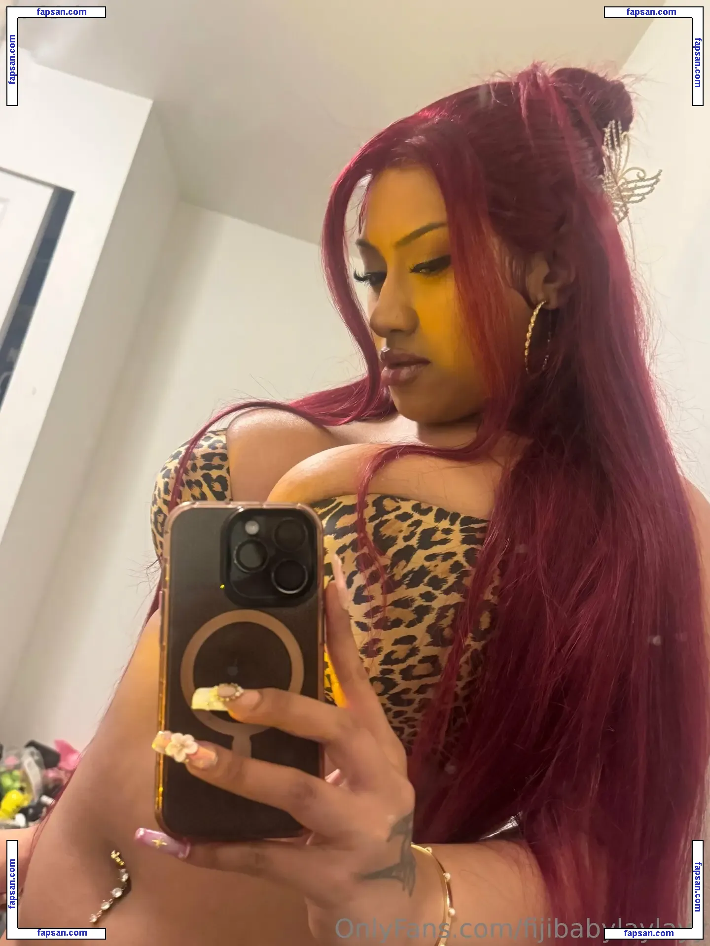 Fijilaylayy голая фото #0012 с Онлифанс