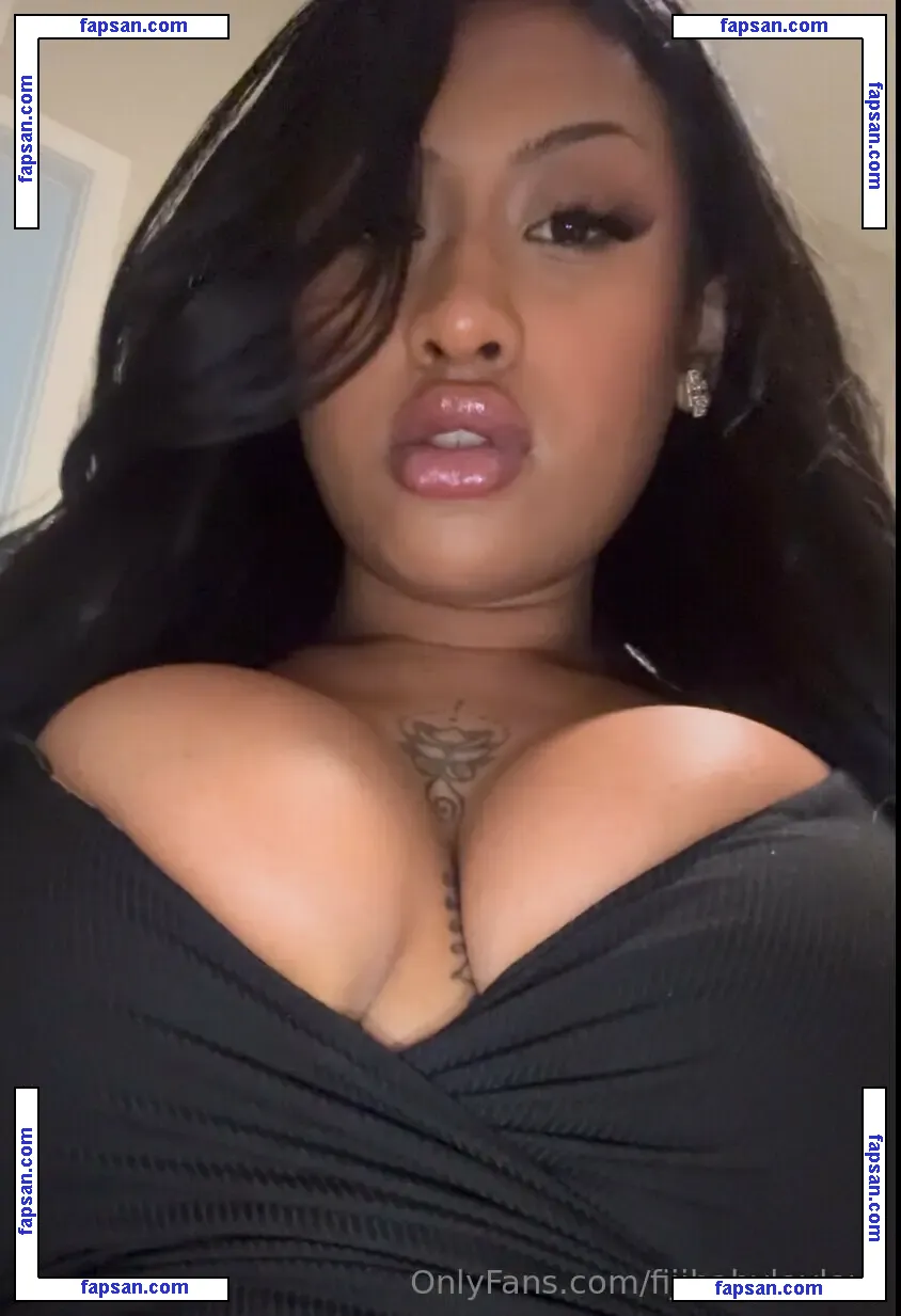 Fijilaylayy голая фото #0013 с Онлифанс