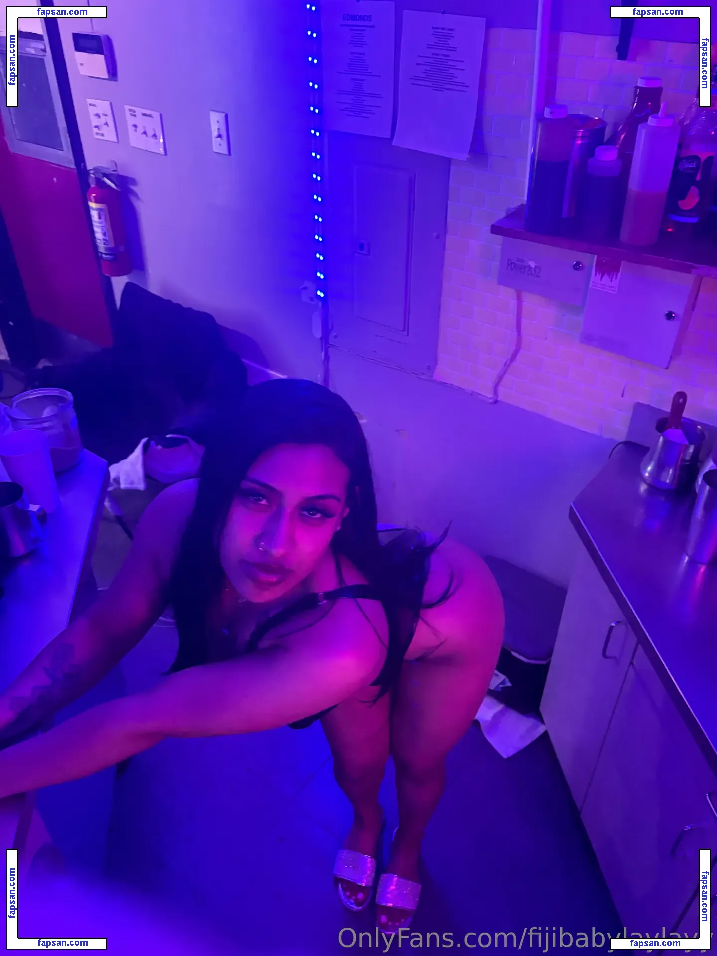 Fijilaylayy голая фото #0017 с Онлифанс