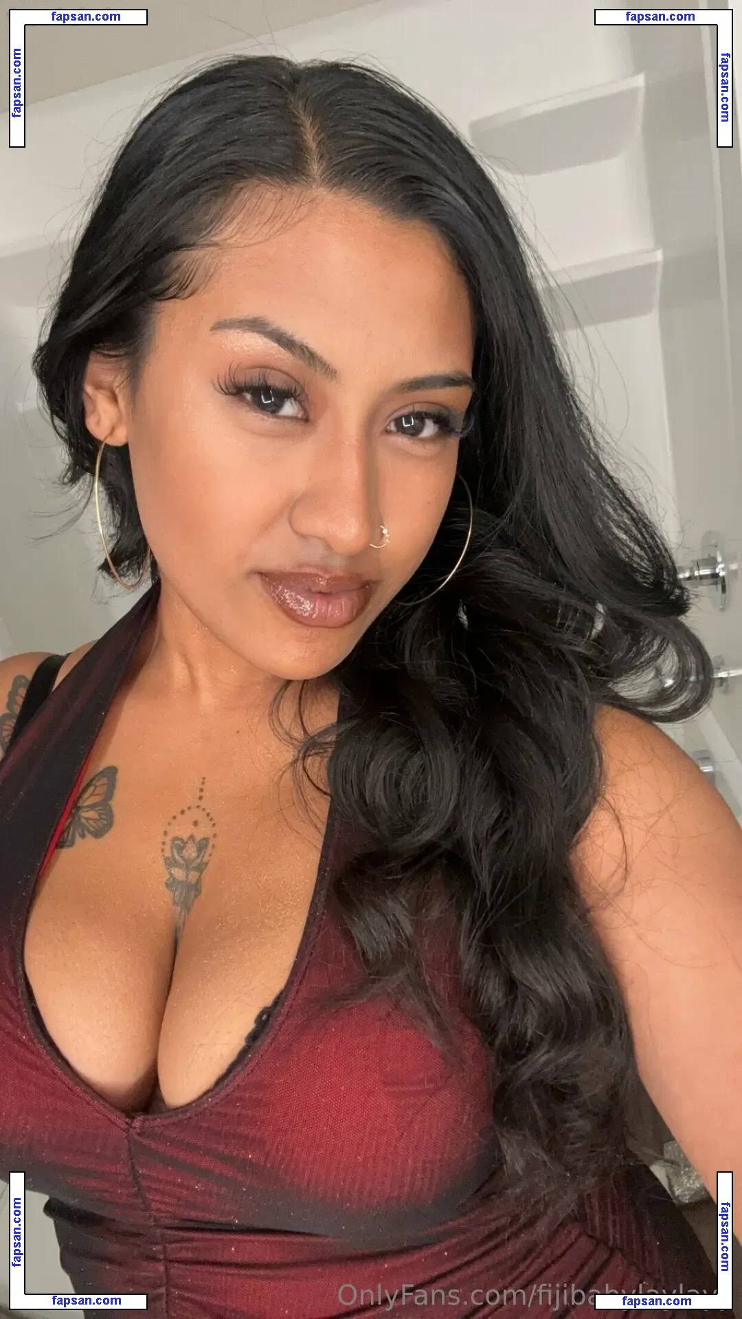 Fijilaylayy голая фото #0023 с Онлифанс