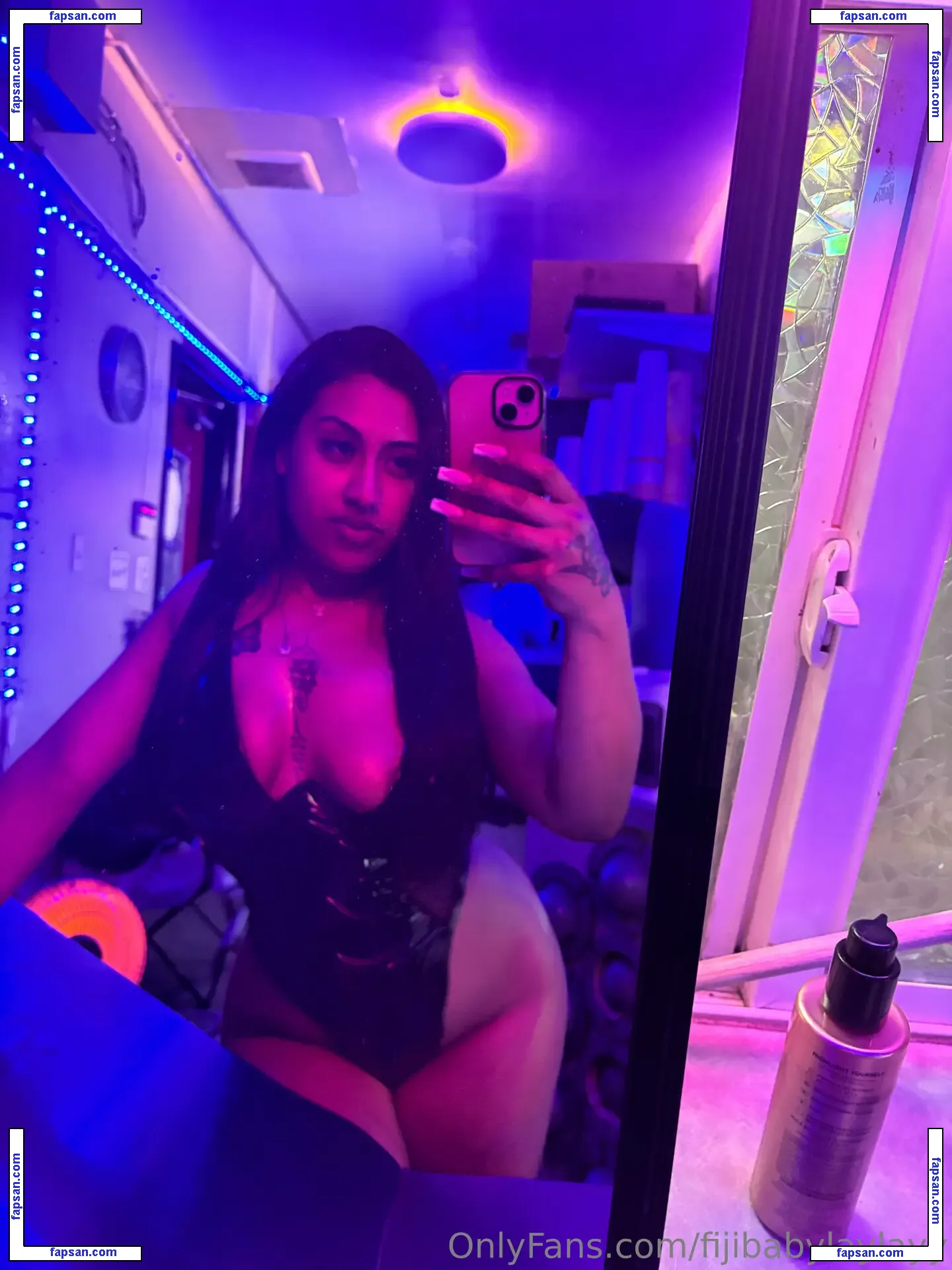 Fijilaylayy голая фото #0029 с Онлифанс