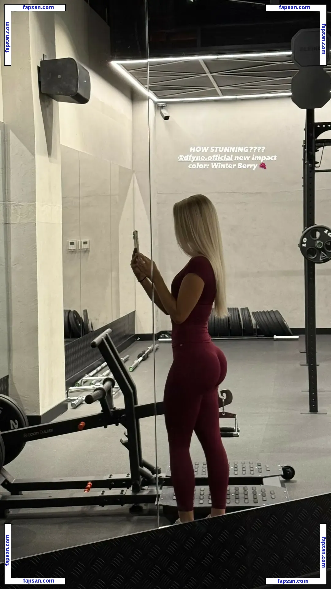 Filippa Fransson nude photo #0264 from OnlyFans