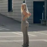 Filippa Fransson голая #0256