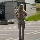 Filippa Fransson голая #0262