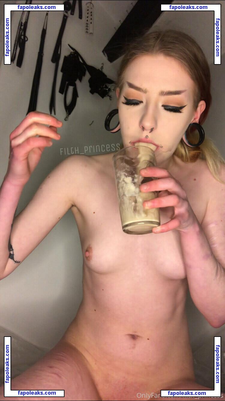 filth_princess nude photo #0003 from OnlyFans
