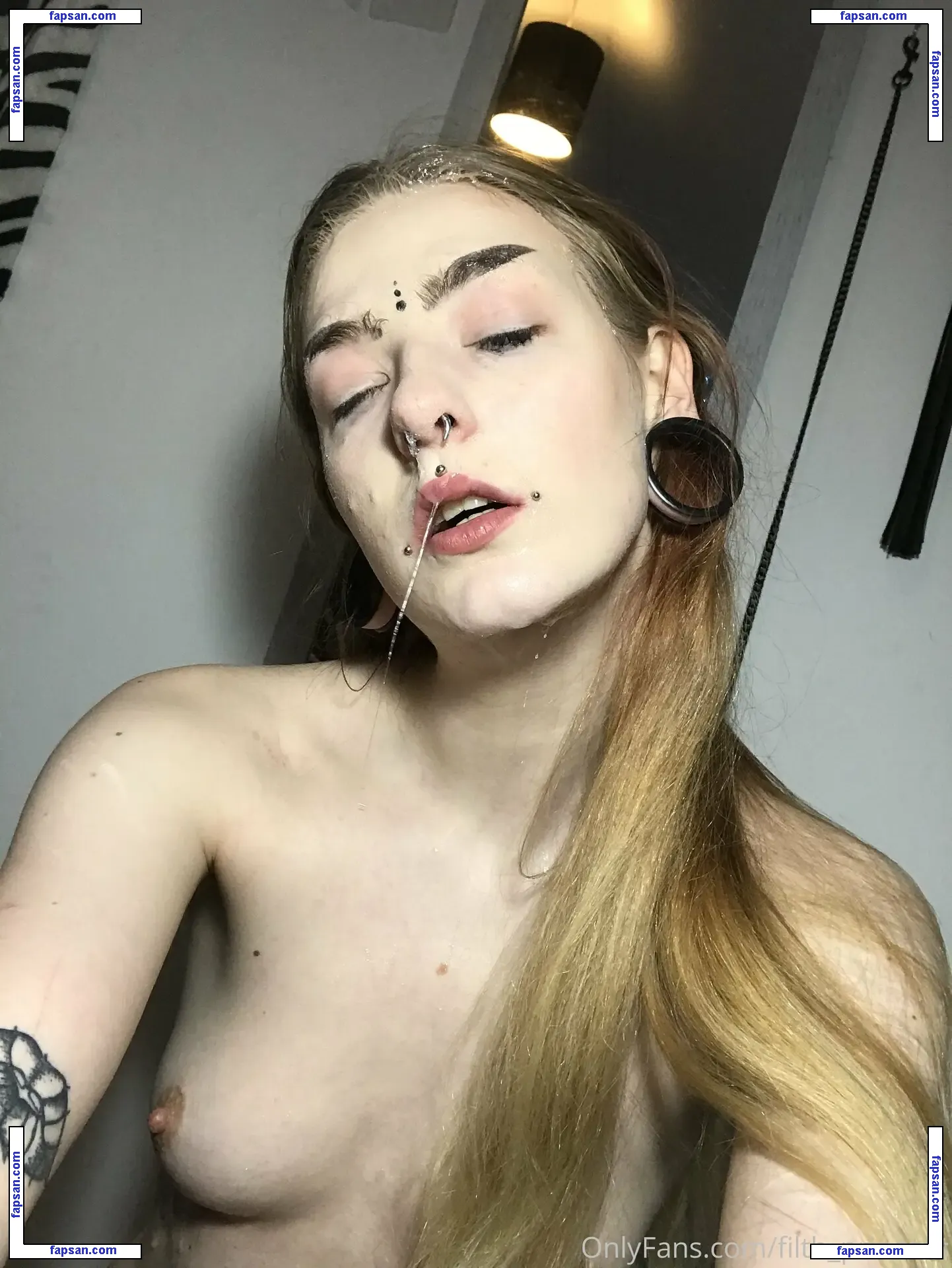 filth_princess nude photo #0007 from OnlyFans