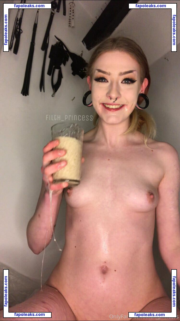 filth_princess nude photo #0011 from OnlyFans