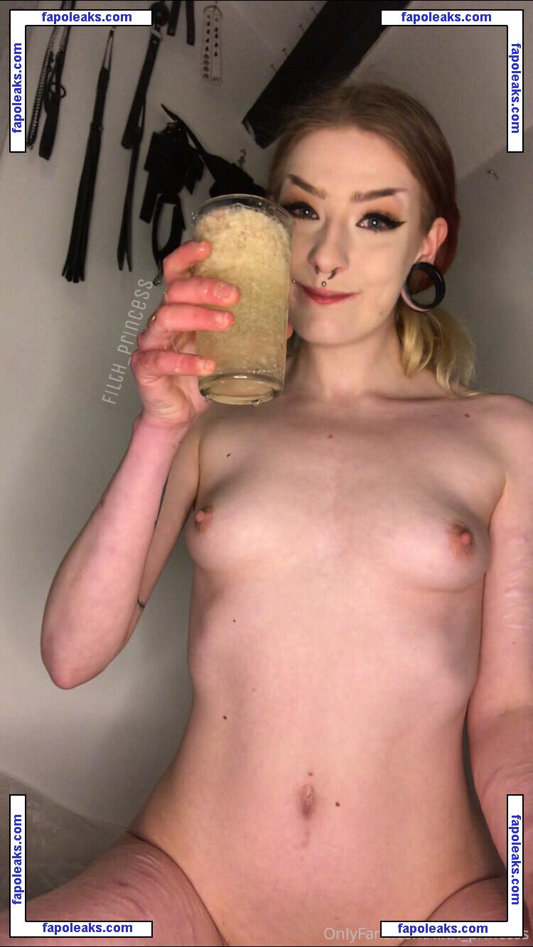 filth_princess nude photo #0029 from OnlyFans