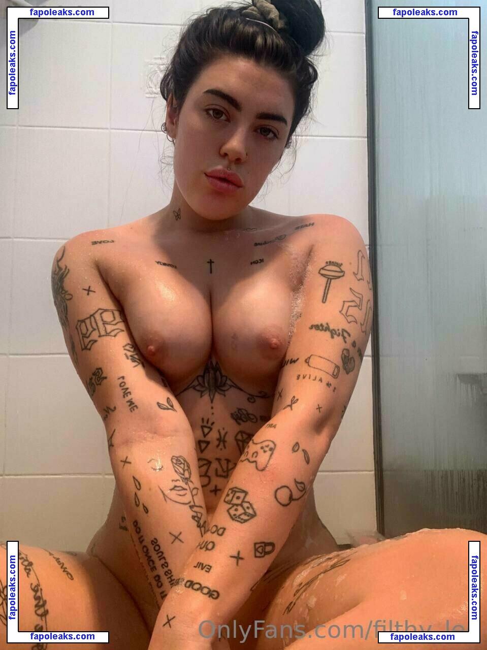 filthy_lee / Filthy_mae / Jamie Lee Steward / filthylees / mae_leame nude photo #0068 from OnlyFans