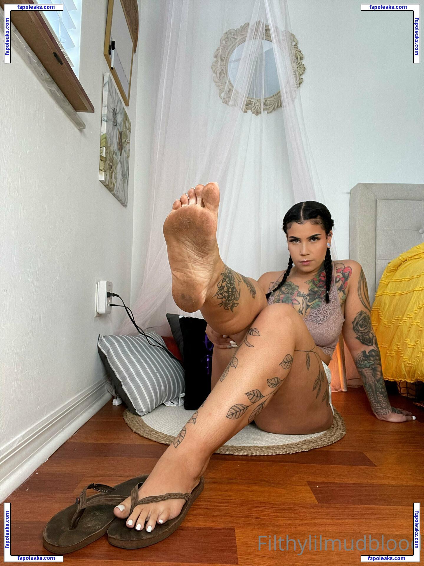 filthylilmudblood / victizle nude photo #0030 from OnlyFans