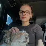 Fina Strazza nude #0001