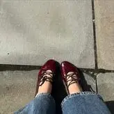 Fina Strazza nude #0003