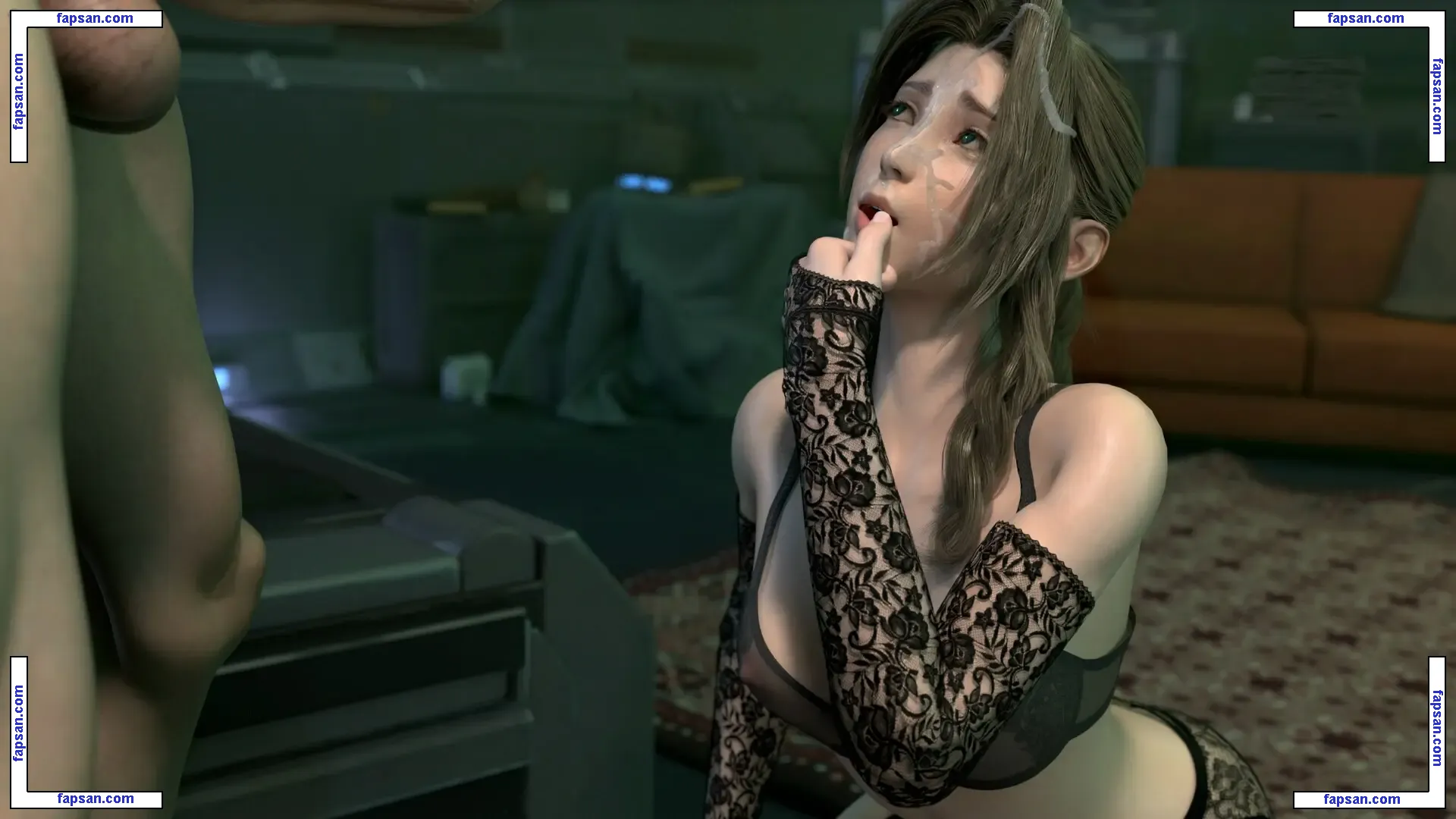 Final Fantasy VII nude photo #0442 from OnlyFans