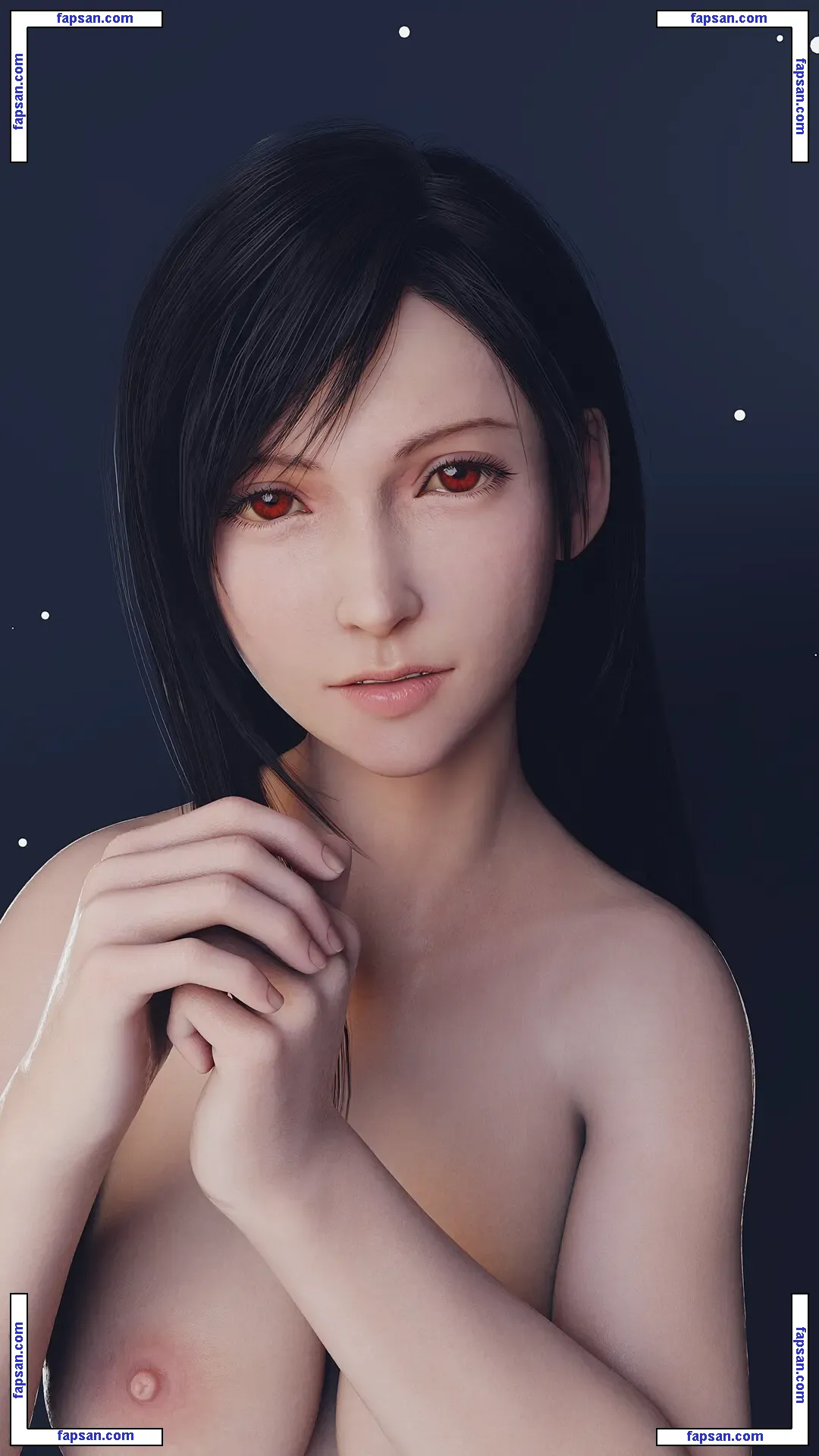 Final Fantasy VII nude photo #0473 from OnlyFans