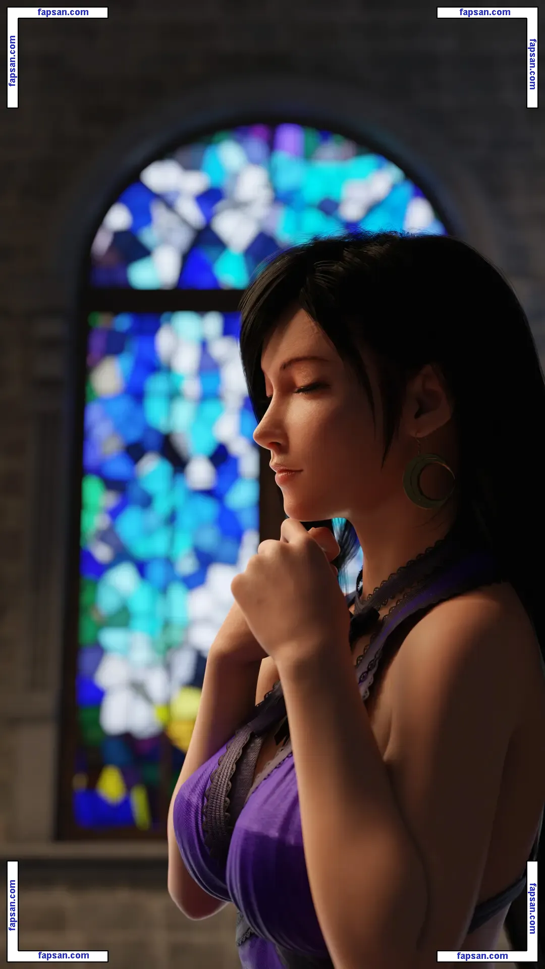 Final Fantasy VII nude photo #0474 from OnlyFans