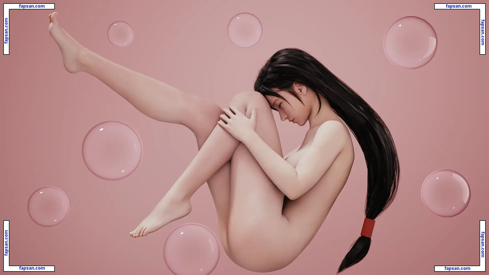 Final Fantasy VII nude photo #0476 from OnlyFans