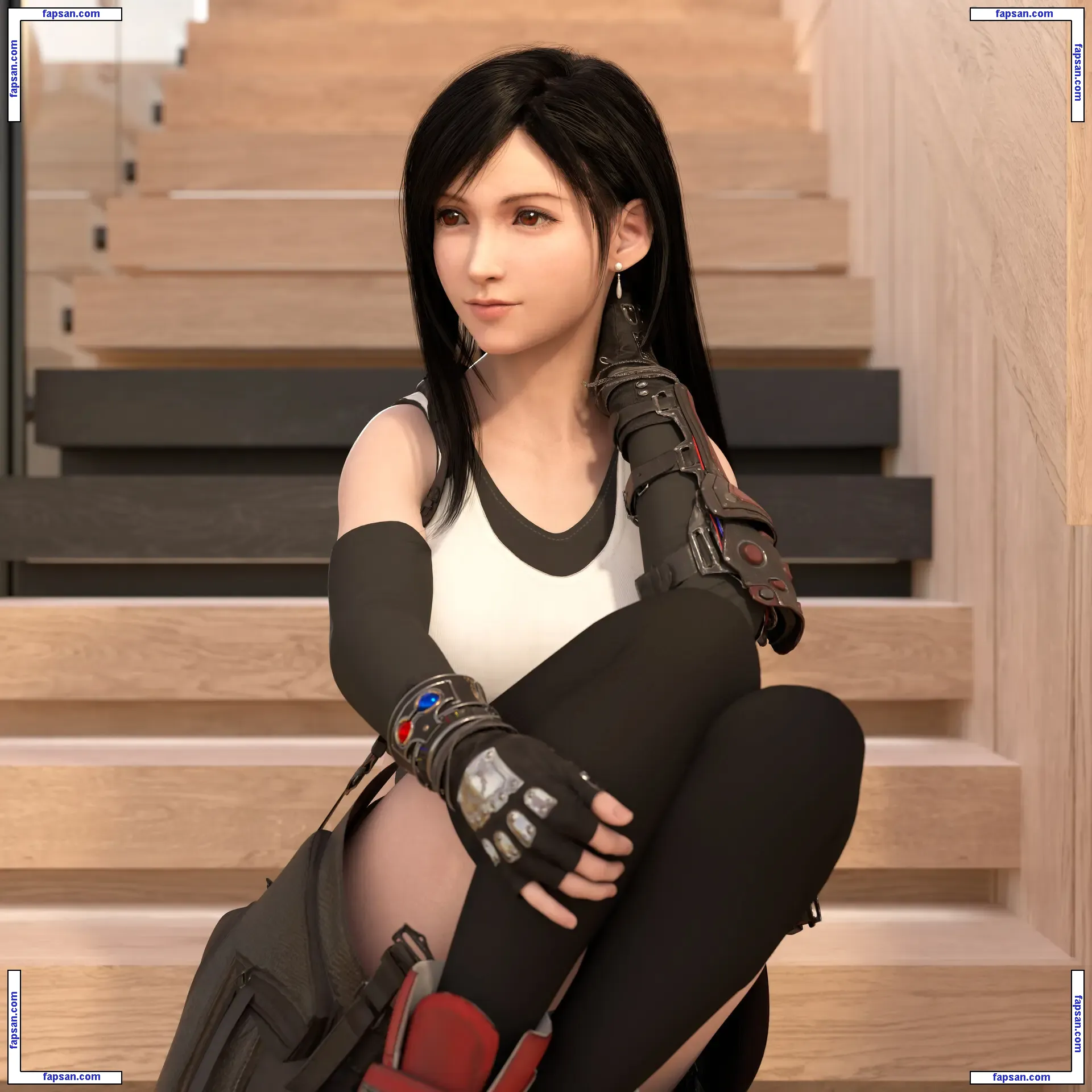 Final Fantasy VII nude photo #0484 from OnlyFans